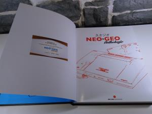 Neo·Geo Anthologie Version ''Pro-Gear'' (09)